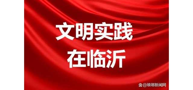 創新特色品牌，培育志愿者文化，打造新時期文明實踐的“河東樣本”