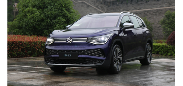 德系車都是什么牌子？