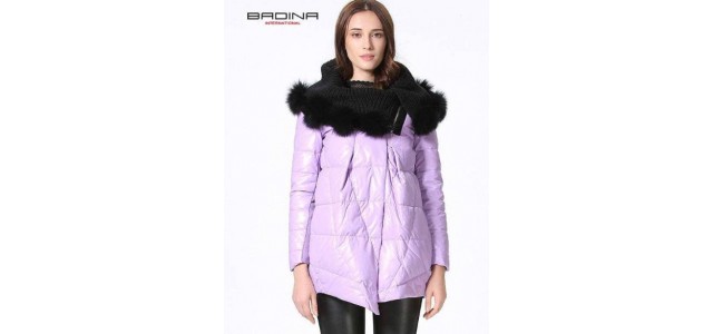 Batina女裝是什么品牌？