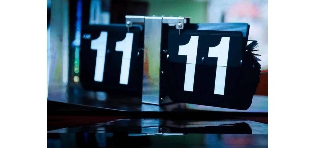 為什么品牌第一次在雙11選擇天貓？