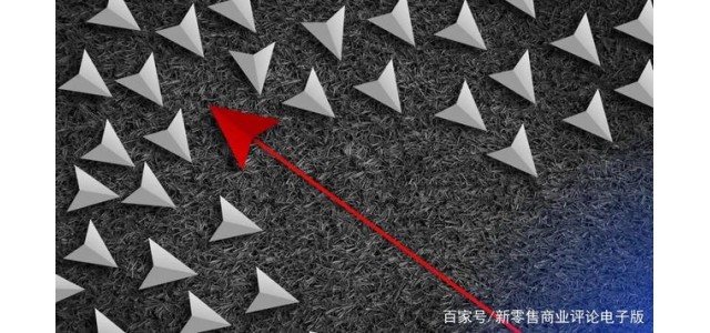從流量到留存，品牌為什么在618擁抱天貓？