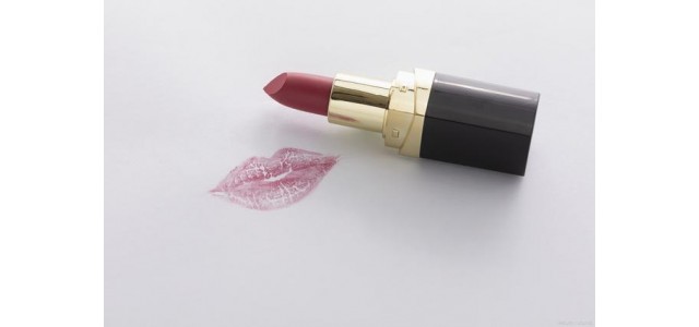 全球十大口紅品牌好用。