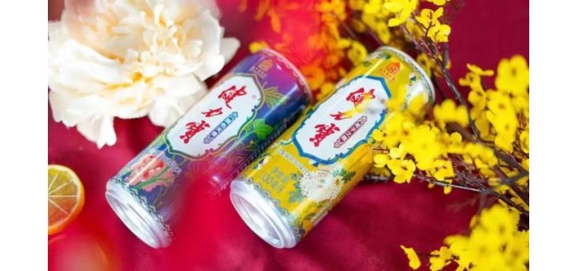 中國健力寶通過整合創新，推動民族品牌走向世界
