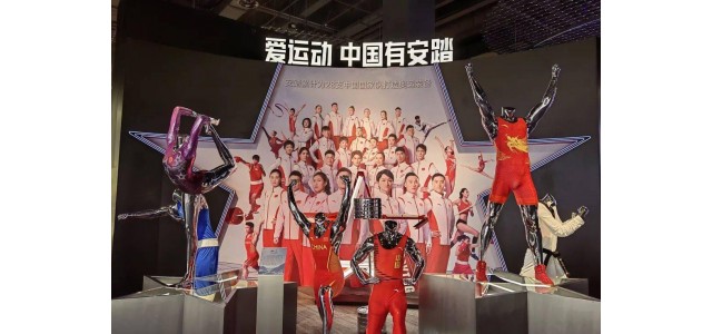 世界第八！安踏在中國服裝品牌中排名第一