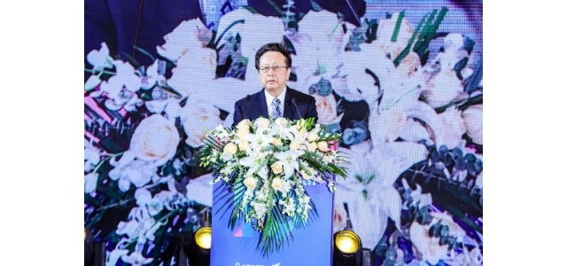 陳昌智：打造更具國際影響力的民族品牌，為中國贏得尊重