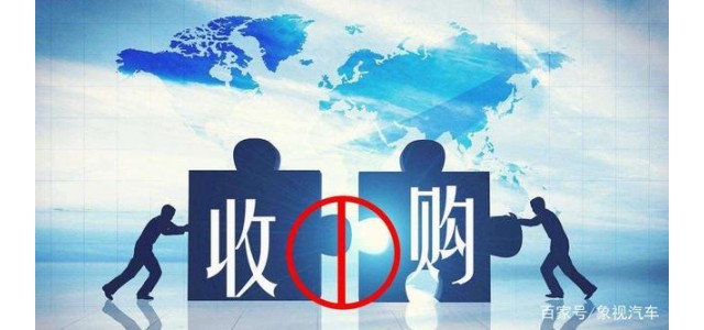 民族品牌血淚史重演？外資搶奪中國動力電池企業
