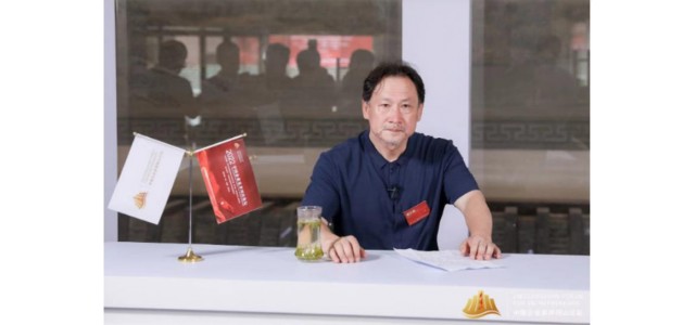 戚立昌：賦予品牌文化內涵，提升品牌全球影響力