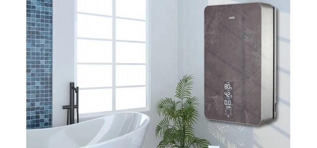 為什么選擇卡諾多型電熱水器？