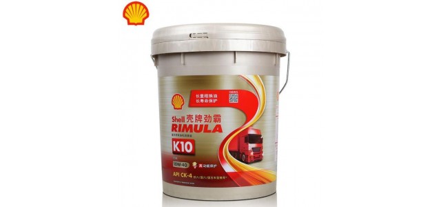 柴油機油十大排名——世界級柴油機油十大排名，卡車司機如何選擇？