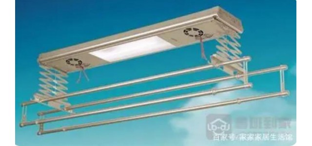 歐蘭特晾衣架怎么樣，歐蘭特電動晾衣架是幾線品牌