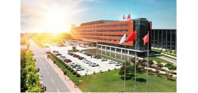 驅動創新未來，中國一汽以自力更生站在變革浪潮的頂端。