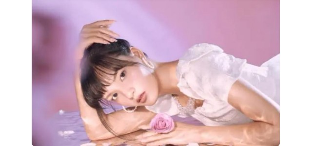 綺芙莉氛系列，輕松獲得自信眼神。