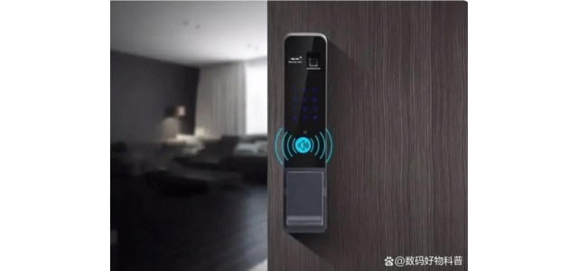 哪個品牌的智能門鎖比較好？十大智能門鎖品牌