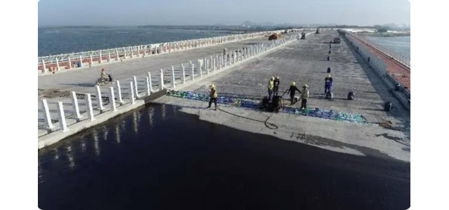 盤點涂料十大防水品牌，淞源橋面防水上榜了嗎？它的優點是什么？