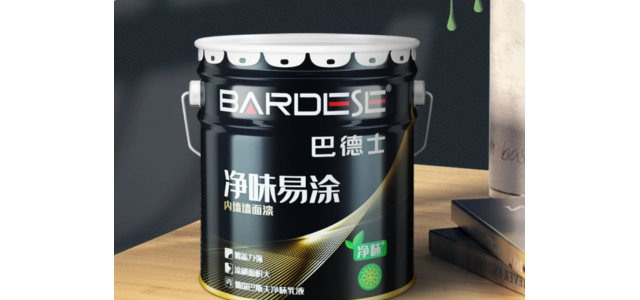 乳膠漆十大品牌，乳膠漆十大品牌。