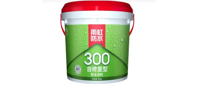 防水涂料品牌十大排行榜，國貨之光有誰