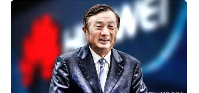 從小公司到民族自豪品牌，華為成功的秘密到底是什么？
